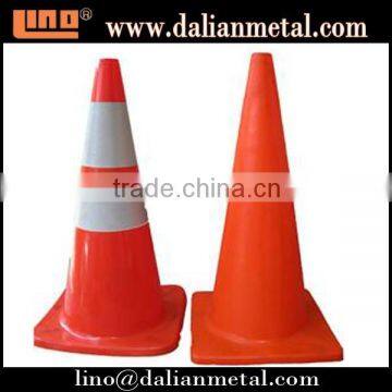 PVC Traffic Safety Cone made in China