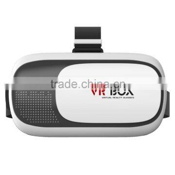 OEM Customized Virtual Reality Glasses VR CASE 3D Glasses