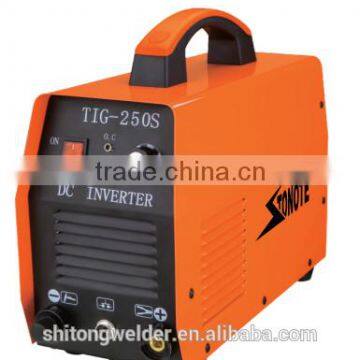 TIg -250S welding machine