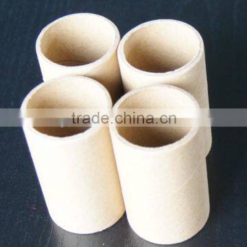 Custom paper round tube