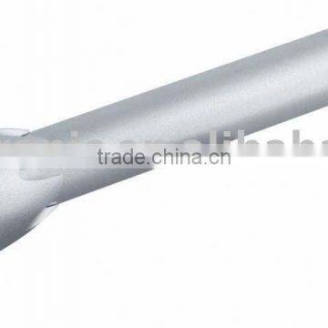 FGE Aluminium Power Battery Flashlight LED