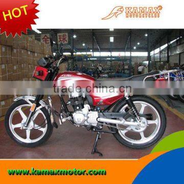 Bull 125 for Sale Made in China 125cc Motorcycle