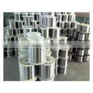 Manufacturer Low Price with High Quality 410/430 Stainless Steel Wire