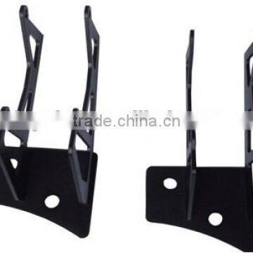 Wholesale Excellent Quality Car Accessory Auto Part LED Bar Light Mounting Bracket photo-2