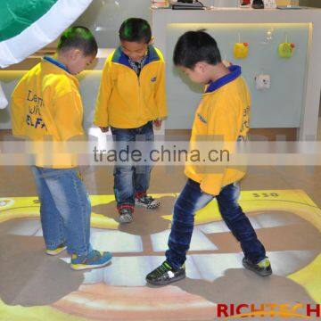 Children Commercial Indoor Playground Equipment photo-2
