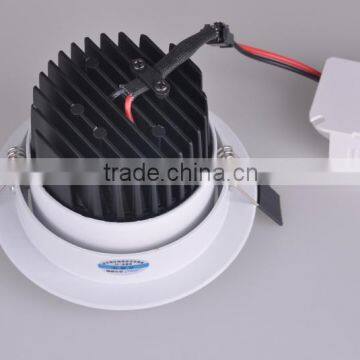 3W Rotatable LED Ceiling Light Good Price photo-4