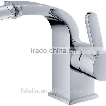 Brass faucet &bidet faucet mixer tap &single handle faucet tap GL-16015