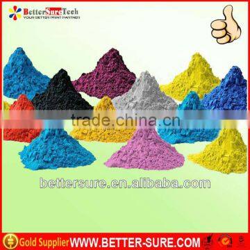 refill toner powder for toshiba 100% compatible with toshiba copier