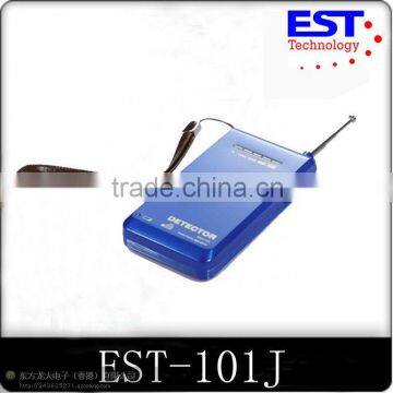 EST-101J wireless signal detectors