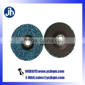 polishing disc sanding discs abrasives angle grinder for metal