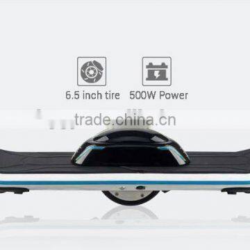 2016 New Products One Wheel Electric Scooter photo-6