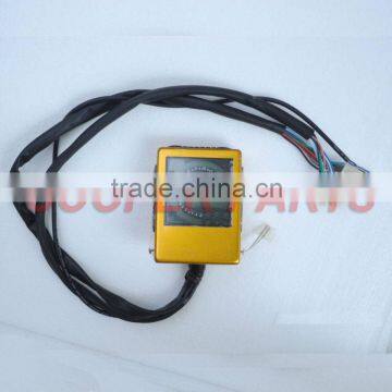 LCD ATV Speedometer Fit for,ZhenHua,JINLIN 250CC racing ATV