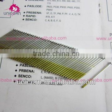 DA NAILS 15 GAUGE ANGLE FINISH NAILS