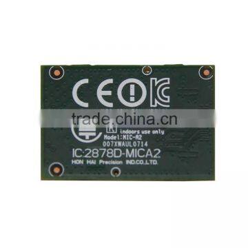 High Quality Network Card For WII U Controller Network Card 2878D-MIC2 photo-3