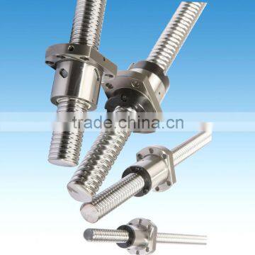 SFU1605 high precision ball screw