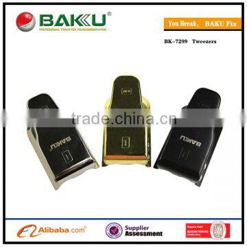 BAKU universal cutting edge standard to smart micro nano SIM card cutter for iphone5 iPhone6s (BK-7299 )