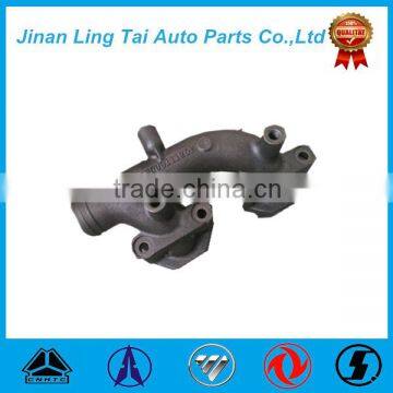 Competitive Price Exhaust Manifold Weichai Diesel Engines photo-2