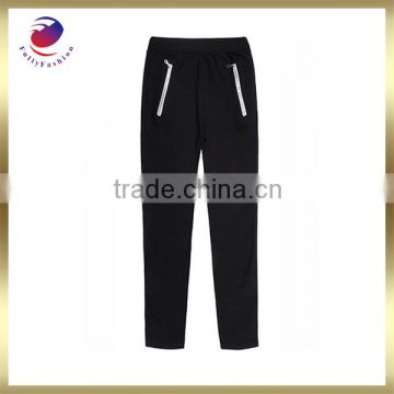 sports pants black causal new style