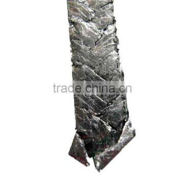 carbon fiber/graphite teflon PTFE packing
