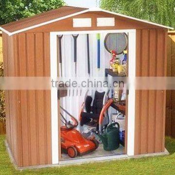 colorbone steel garden shed car shed design                        
                                                Quality Choice