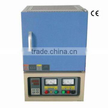 ST-1200RX Box Muflle Furnace Electric Furnace With Effective Cost photo-3