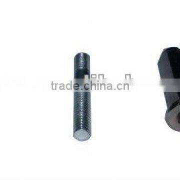 High quality motorcycle bolt and nut