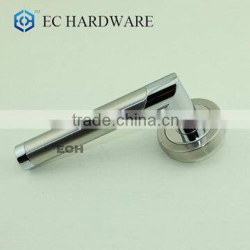 China Supplier Interior Door Lever Handle photo-5
