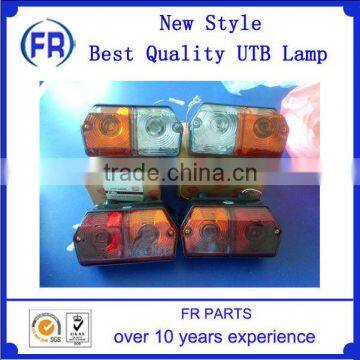 New Style Manufacturer Tractor Parts UTB Lamp Parts