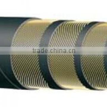 hot product 5 inch steel reinforced concrete pump end hose