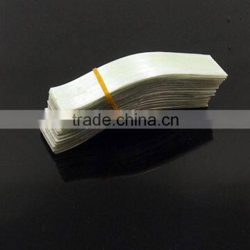 Plastic Shoe Shanks glassfiber shoe shanks for high heel shoes