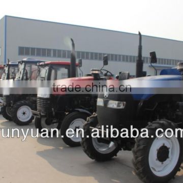 2204 farming tractor