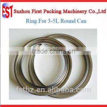 Hot Sale 20Liter Paint Pail Making Cutting Equipment photo-6