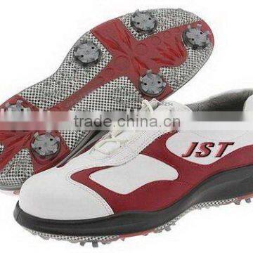 golf shoes