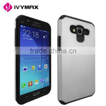 For Samsung Galaxy J7 Phone Case,Wholesale Korea Style Smartphone Case for Samsung Galaxy J7 photo-2