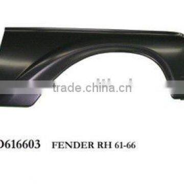 FENDER - classic body parts for FORD F100