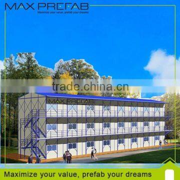 Green Cheap Prefab Homes For Sale