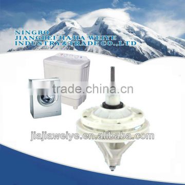 washing machine gear box / speed reducer