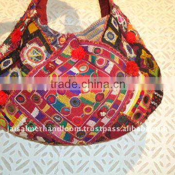 handmade vintage bag