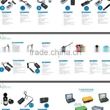 Directly Manufacture USB Digital Sensors / Transducers as Educational Laboratory Equipment photo-4