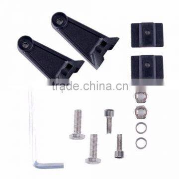 52" 300W LED Driving Light Bar 4WD Off Road Truck DC10-30V photo-5