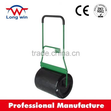 hand push lawn roller