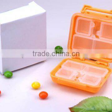 Pill Tin Box/ Candy Box/ Mint Box