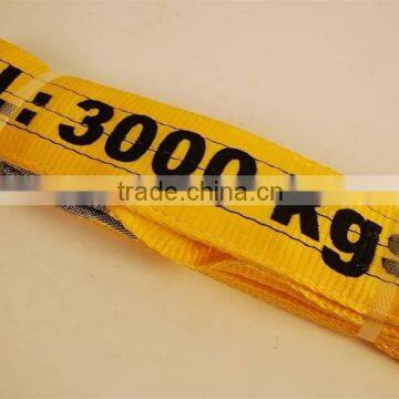 Polyester Endless Round Lifting Sling/round Lifting Sling photo-3