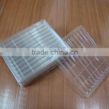 Plastic Blister Tray For Pen Packaging