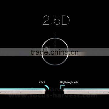 Hot Sale !! Ultra Thin 0.2mm 9H Anti-Radiation Premium Tempered Glass Screen Protector for Hunor 3x/ Oem Screen Protector photo-4