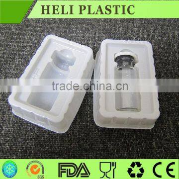 disposable medical tray