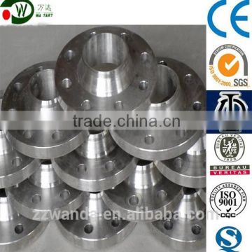 ASME B16.5 150# RF ASTM A182 GR.F51 FLANGE