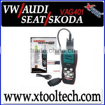 [VAG401] professional auto scanner,obd 2 code reader,oil tool volkswagen,diagnostic tool