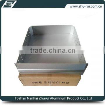 Customized Aluminium Frame Aluminium Case Aluminium Box photo-2
