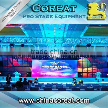 ENTERTAINMENT ROOF STAGE TRUSS